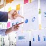 Usa una estrategia de publicación consistente